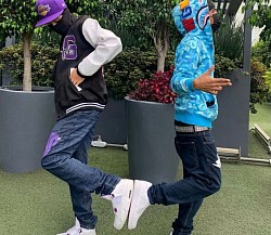 GG